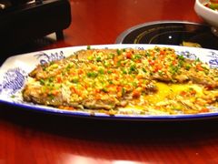 武昌鱼-老员外私厨小灶(南宁店)