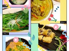 -YOYO悠游美食地图(西市城购物中心店)