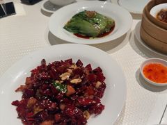 -铭家点心(秦岭路店)