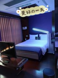 -玥悦母婴月子护理中心玥悦喜喜馆