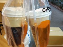 -CoCo都可(蓝村店)