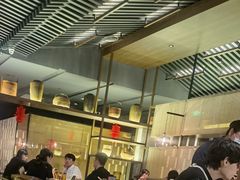 大堂-盡膳口福跷脚牛肉火锅(合生汇购物中心店)