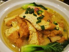 老厨炖豆腐-九头鸟酒家(四道口店)