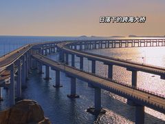 -星海湾跨海大桥