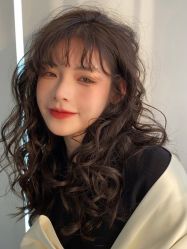 -Rise Hair上升造型