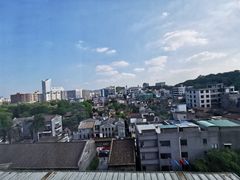 -佛山顺德香云纱园林酒店(清晖园店)