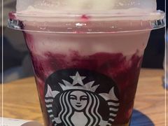 -星巴克(杭州宋城店)