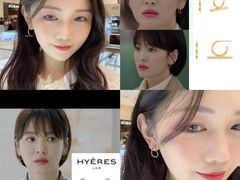 -新世界百货(明洞总店)