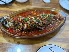 -朗妈私房菜(婺女州店)