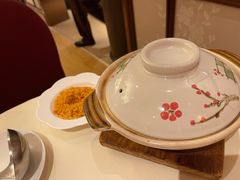 -利苑酒家(合景国际金融广场店)