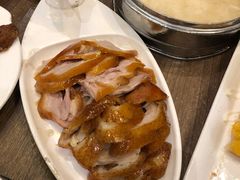 -龙聚德北京烤鸭(沙坪坝华宇A馆店)