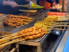 -大学城夜市大排档(凤栖路店)