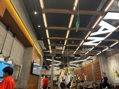 -破店肥哈·东北烧烤·夜宵(南山保利店)