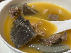 霸王鳖鸡-七号私厨·百年洋楼