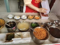 -小陈方酥锅盔(古城总店)