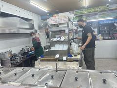 -百花传统甜品店(原址店)