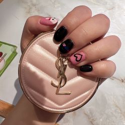 -Miss·A日式美甲美睫