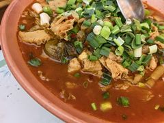 -云海肴·汽锅鸡·云南菜(高德置地店)