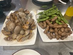 -壹加壹电烤串(总店)