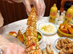-三妹小龙虾·黄油蟹(华侨城总店)