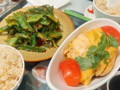 -滕记星发餐室·新加坡菜(巨鹿路店)