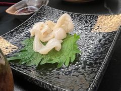 -Sushi Hanzo半藏(天环广场店)