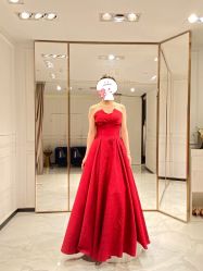 点击看大图 -GRACE KELLY婚纱与礼服(北京店)