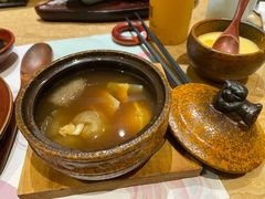 -花潮料理艺食馆(世欧广场店)