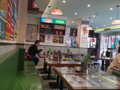 大堂-小龍鳳餐室(番禺路店)