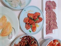 -大铁勺新津菜(东丽阳光新业广场店)