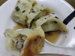 锅贴-玉华饮食店(茅台路店)