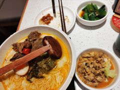 -味千拉面(惠州淡水嘉信茂广场分店)