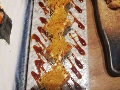 -千代武日本料理(爱建店)