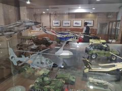 -车之谷·汽车文化主题餐厅(汽开店)