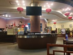 -惠中捞面