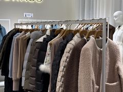 -百联奥特莱斯广场(南京店)