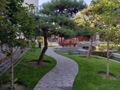 -迎泽公园
