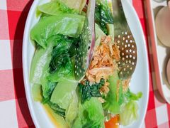 -西贝(紫荆广场店)