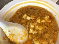 蟹黄豆腐-鼎泰丰(国贸商城店)