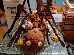 -威珀斯酒店·珀萃美食餐厅