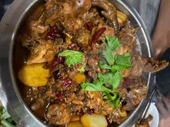 -老味道1992(武当山店)