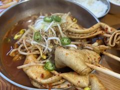 -青春分食(仙林大学城店)