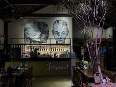 -喜洲吧·江畔老船厂·庭院餐厅(喜临院店)