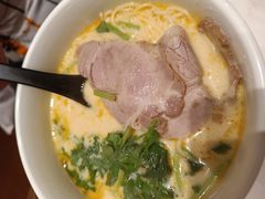 -和府捞面(凯德壹中心店)