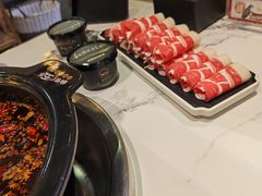 -钢管厂五区小郡肝火锅串串香(清河店)