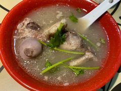 -新凯旋烧烤·燕姐千岛湖土菜