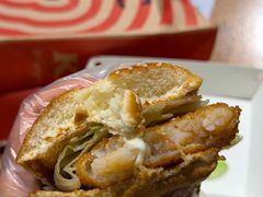 -肯德基(宿迁万达店)