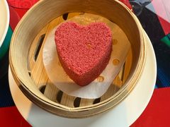 -上海滩餐厅(BFC外滩金融中心店)