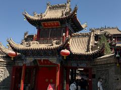 -高庙保安寺