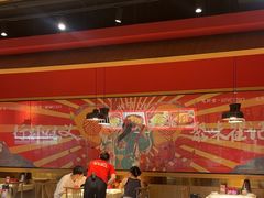 -聚味瞿记·龙虾堂(天元店)